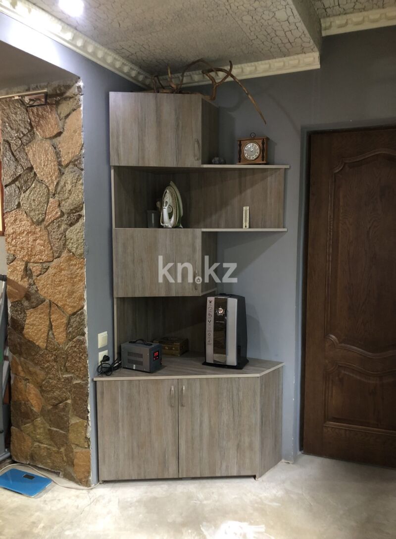 Продажа 3-комнатной квартиры, 85 м² - Продажа квартир в кирпичном доме в Казахстане - страница 5 фото 8 из 39
