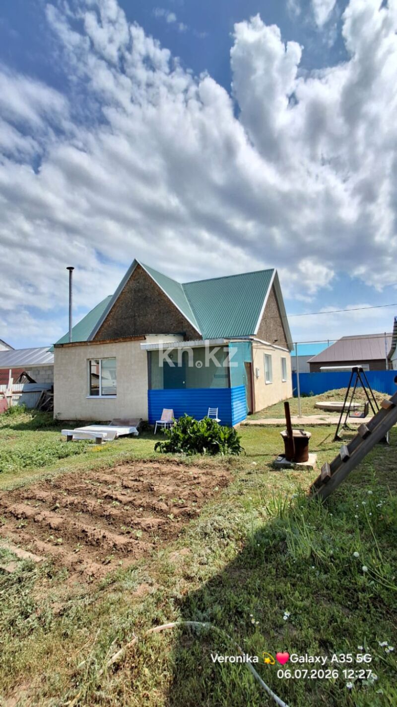 Продажа 4-комнатного дома, 157 м² - Продажа четырехкомнатных домов, коттеджей в Уральске фото 14 из 23