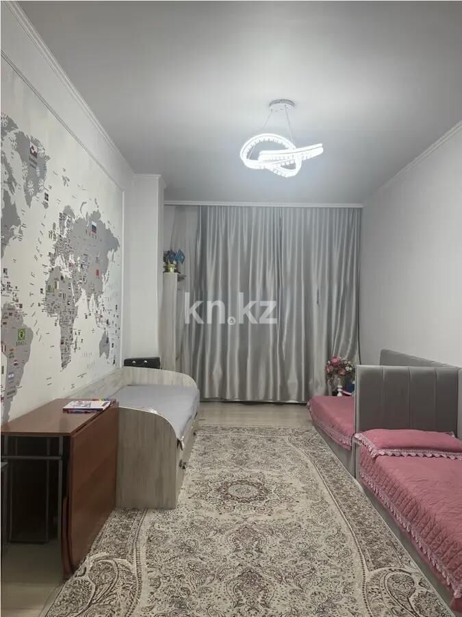 Продажа 3-комнатной квартиры, 87 м² - Продажа трехкомнатных квартир в Ауэзовском р-не Алматы - страница 11 фото 3 из 6