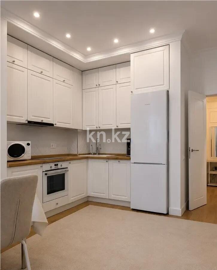 Продажа 2-комнатной квартиры, 51.5 м² - Продажа квартир в Казахстане - страница 195 фото 2 из 5