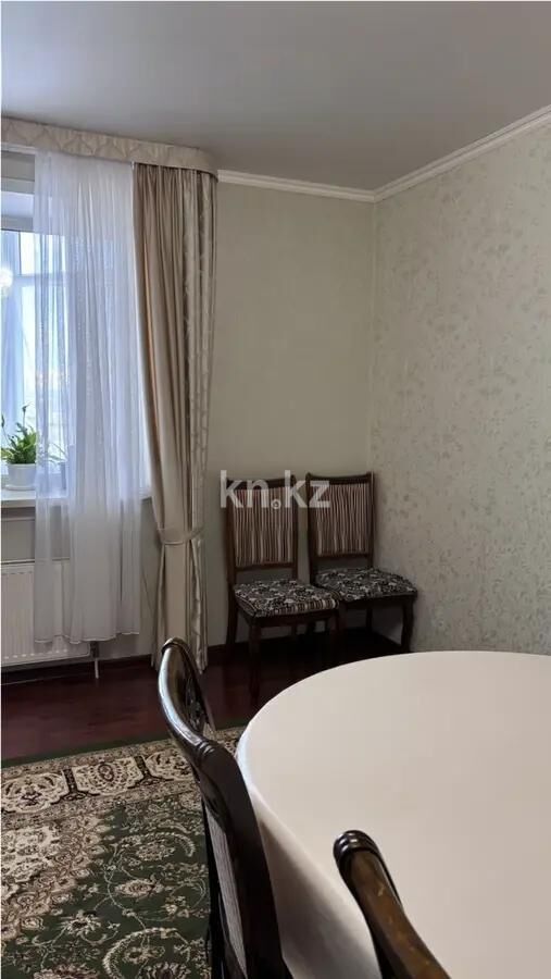 Продажа 3-комнатной квартиры, 94.2 м² - Продажа трехкомнатных квартир в кирпичном доме в Казахстане - страница 77 фото 1 из 3