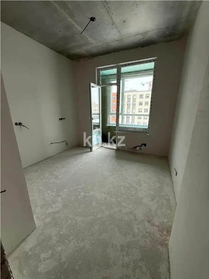 Продажа 1-комнатной квартиры, 43.5 м² - Продажа однокомнатных квартир в блочном доме в Казахстане - страница 50 фото 2 из 4