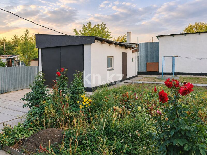 Продажа 4-комнатного дома, 74 м² - Продажа квартир в Балхаше фото 2 из 22