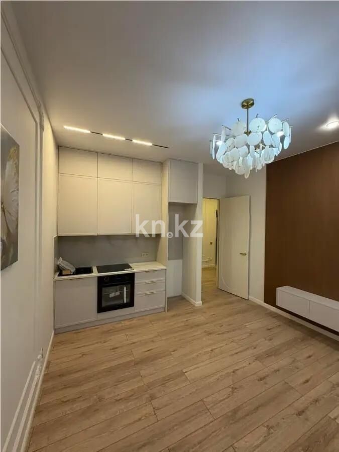 Продажа 2-комнатной квартиры, 41 м² - Продажа двухкомнатных квартир в р-не Есиль Астаны - страница 18 фото 5 из 7