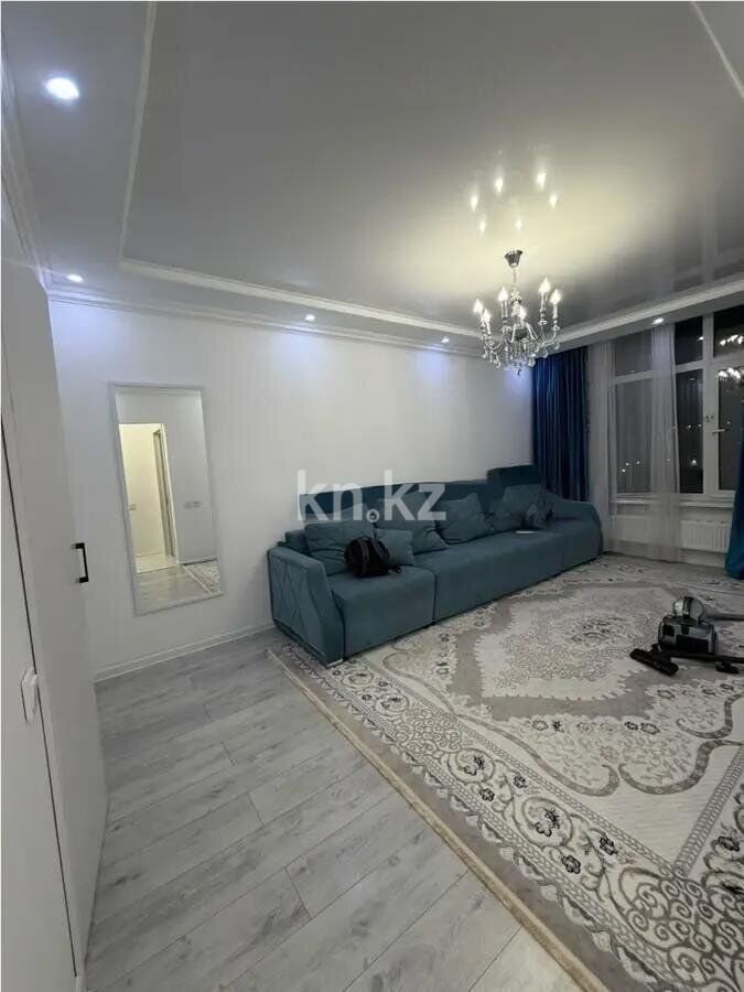 Продажа 1-комнатной квартиры, 37 м² - Продажа квартир в Астане - страница 19 фото 1 из 4