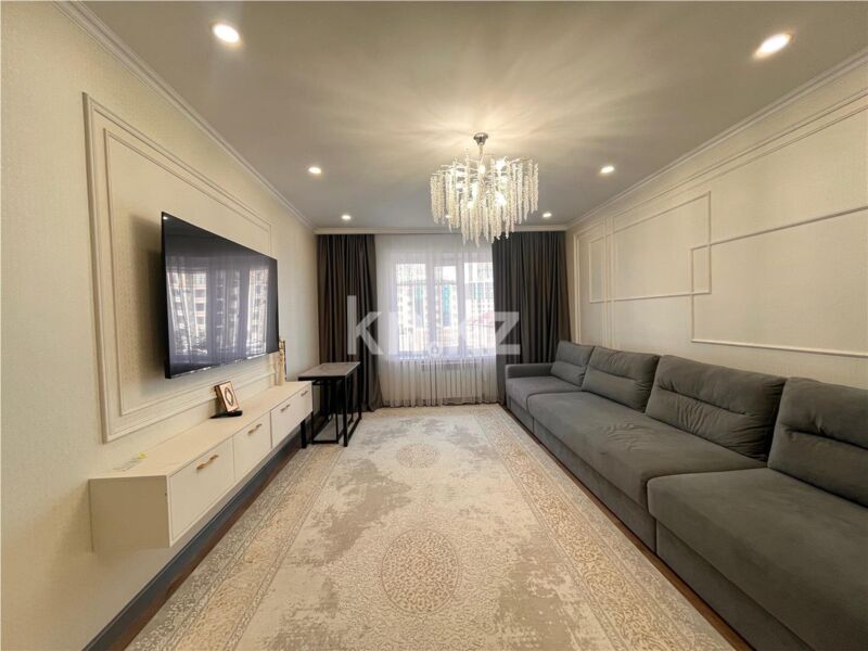 Продажа 2-комнатной квартиры, 69 м² - Продажа баз, складов и промышленной недвижимости в Акмолинской области фото 1 из 14