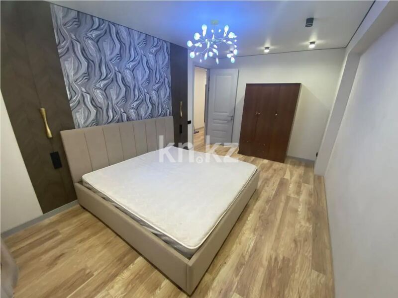 Продажа 3-комнатной квартиры, 73 м² - Продажа квартир в Турксибском р-не Алматы фото 2 из 5