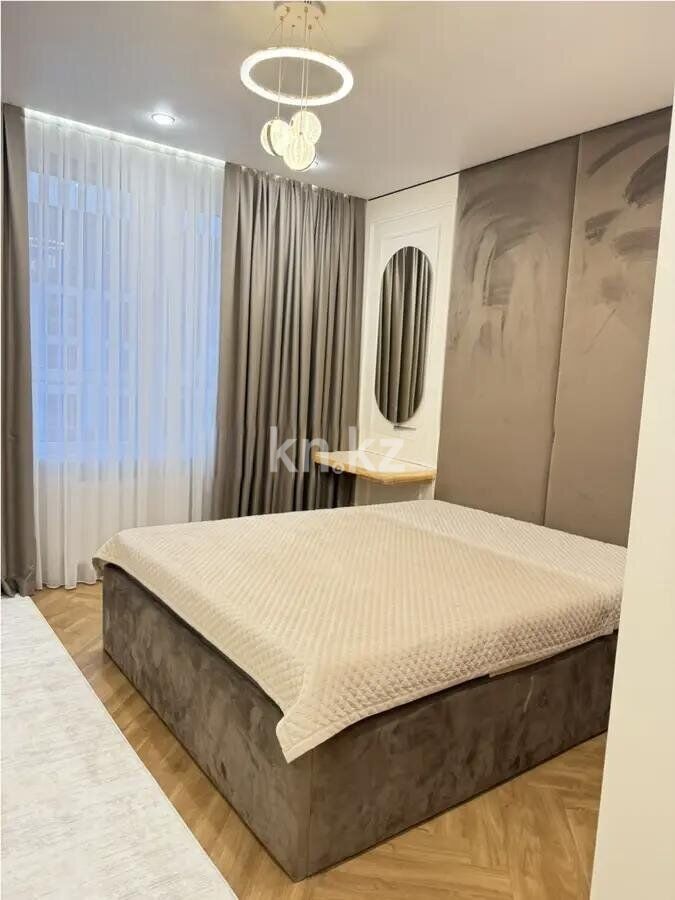 Продажа 2-комнатной квартиры, 68 м² - Продажа двухкомнатных квартир от собственников в Алматы фото 2 из 3