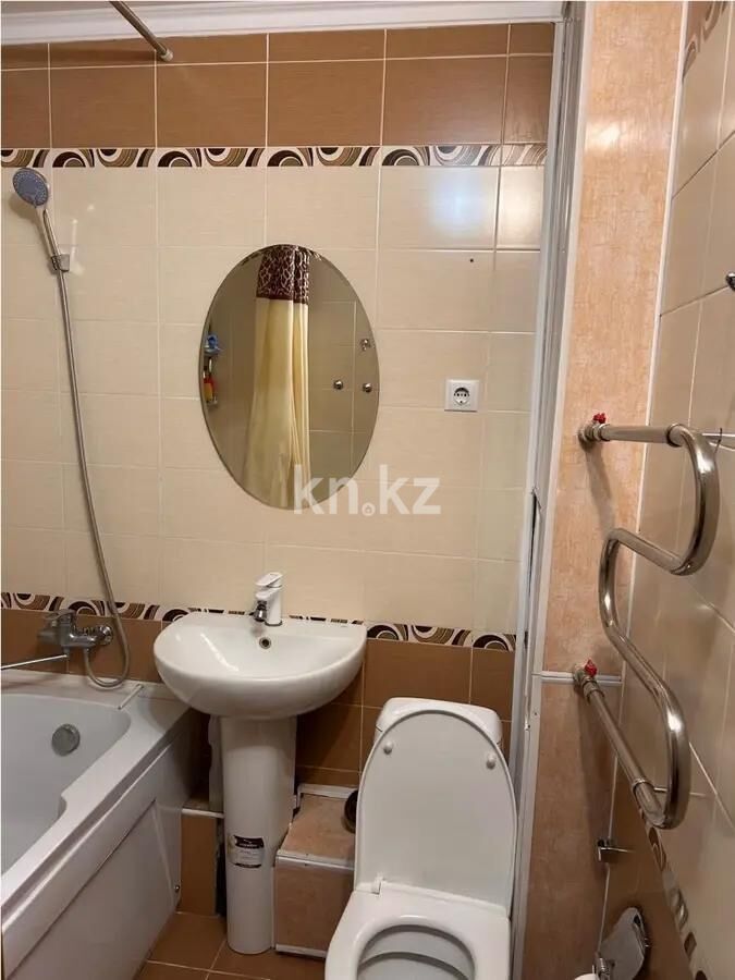 Продажа 1-комнатной квартиры, 33 м² - Продажа однокомнатных квартир в Казахстане - страница 17 фото 3 из 4
