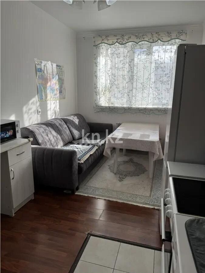 Продажа 1-комнатной квартиры, 40 м² - Продажа однокомнатных квартир в Астане - страница 46 фото 2 из 4