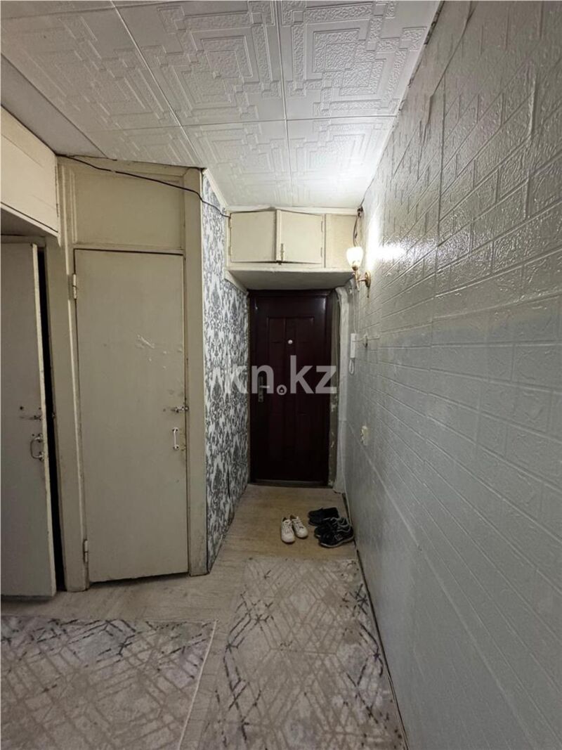 Продажа 2-комнатной квартиры, 48 м² - Продажа двухкомнатных квартир в панельном доме в Темиртау - страница 9 фото 10 из 12