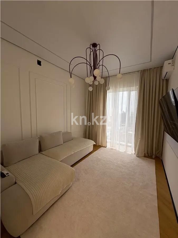 Продажа 2-комнатной квартиры, 42.6 м² - Продажа двухкомнатных квартир в р-не Сарайшык Астаны - страница 26 фото 1 из 6