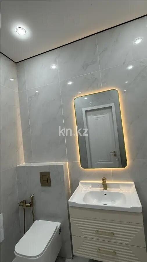 Продажа 3-комнатной квартиры, 71 м² - Продажа трехкомнатных квартир в Казахстане - страница 7 фото 4 из 5