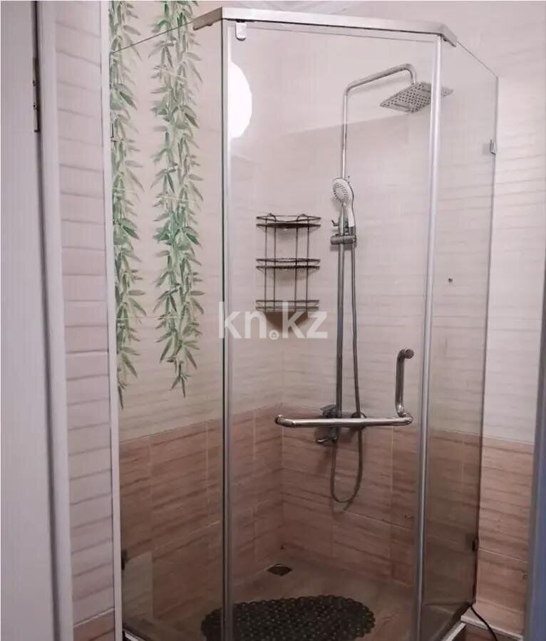Продажа 2-комнатной квартиры, 57 м² - Продажа двухкомнатных квартир в монолитно-каркасном доме в Астане фото 3 из 4