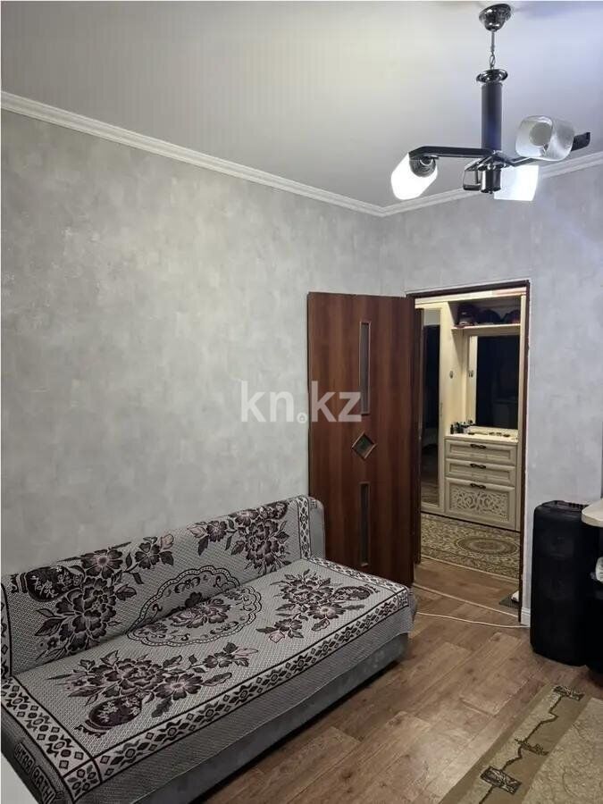Продажа 1-комнатной квартиры, 35.6 м² - Продажа квартир в р-не Алматы Астаны - страница 4 фото 2 из 4