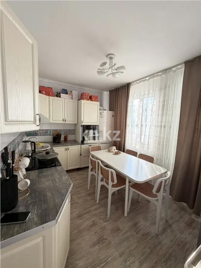 Продажа 2-комнатной квартиры, 72 м² - Продажа квартир в кирпичном доме в Астане - страница 172 фото 3 из 7