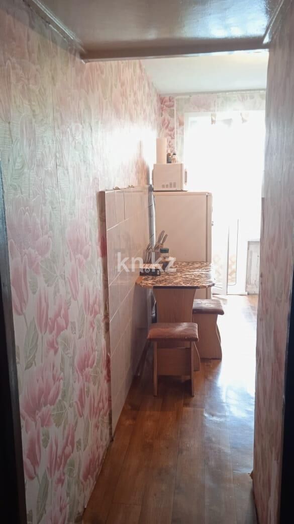 Продажа 3-комнатной квартиры, 61 м² - Продажа трехкомнатных квартир в Майкудуке Караганды - страница 10 фото 10 из 16