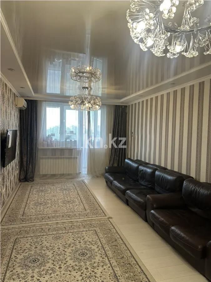 Продажа 3-комнатной квартиры, 115 м² - Продажа трехкомнатных квартир в Ауэзовском р-не Алматы - страница 21 фото 1 из 6