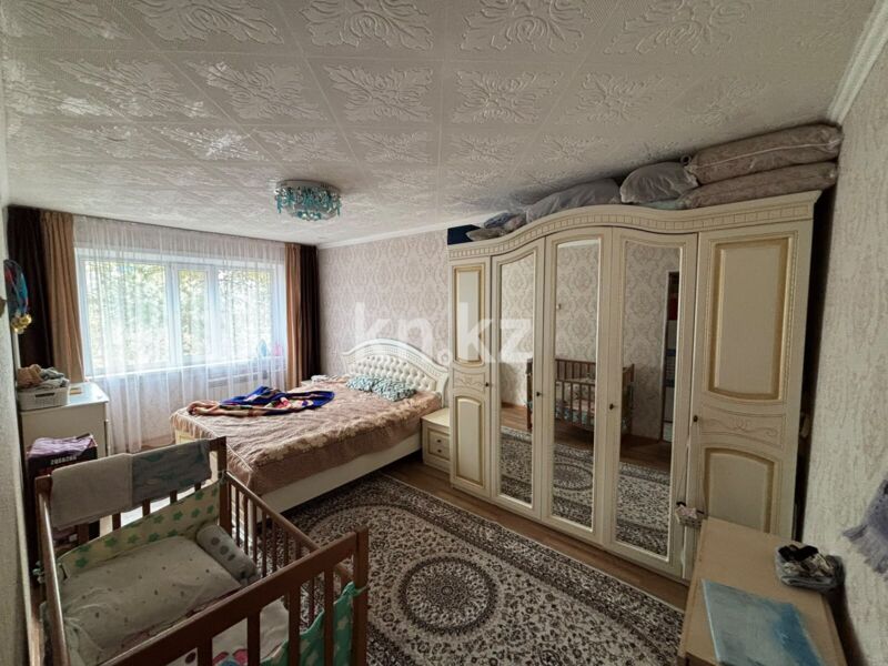Продажа 3-комнатной квартиры, 62.1 м² - Продажа квартир в Казахстане - страница 276 фото 1 из 9
