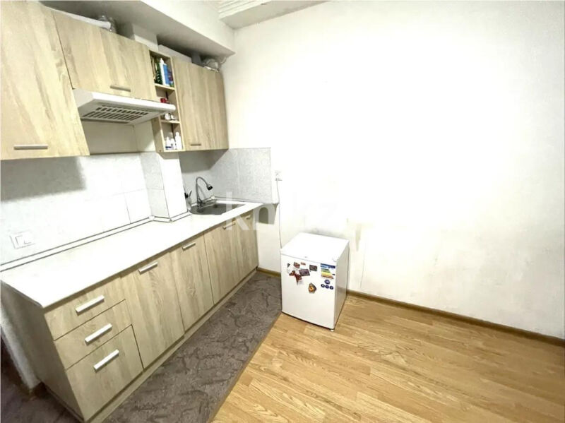 Продажа 1-комнатной квартиры, 20 м² - Продажа  однокомнатных квартир в новостройках Алматы - страница 48 фото 2 из 2