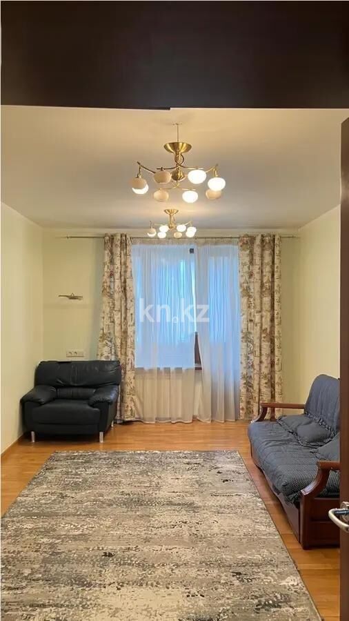 Продажа 3-комнатной квартиры, 76 м² - Продажа трехкомнатных квартир в кирпичном доме в Казахстане - страница 2 фото 3 из 5