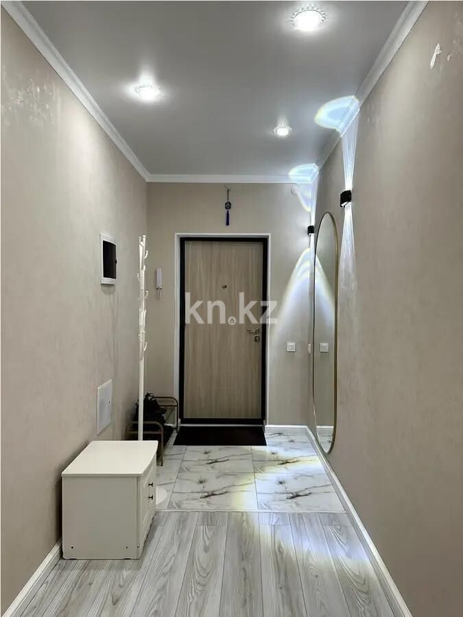 Продажа 2-комнатной квартиры, 62.6 м² - Продажа двухкомнатных квартир в р-не Сарайшык Астаны - страница 35 фото 5 из 5