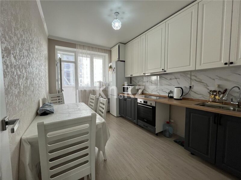 Продажа 1-комнатной квартиры, 36.38 м² - Продажа однокомнатных квартир в р-не Сарайшык Астаны - страница 24 фото 8 из 16