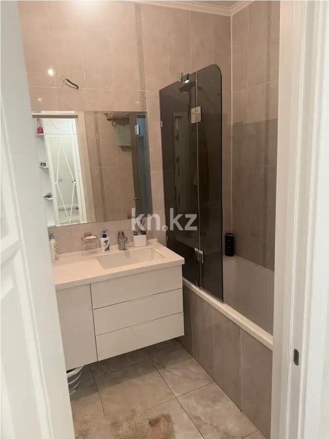 Продажа 2-комнатной квартиры, 86 м² - Недвижимость в Астане - страница 21 фото 4 из 5
