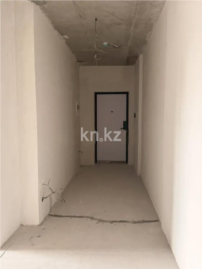 Продажа 3-комнатной квартиры, 73.3 м² - Продажа трехкомнатных квартир в Жетысуском р-не Алматы - страница 5 фото 2 из 3