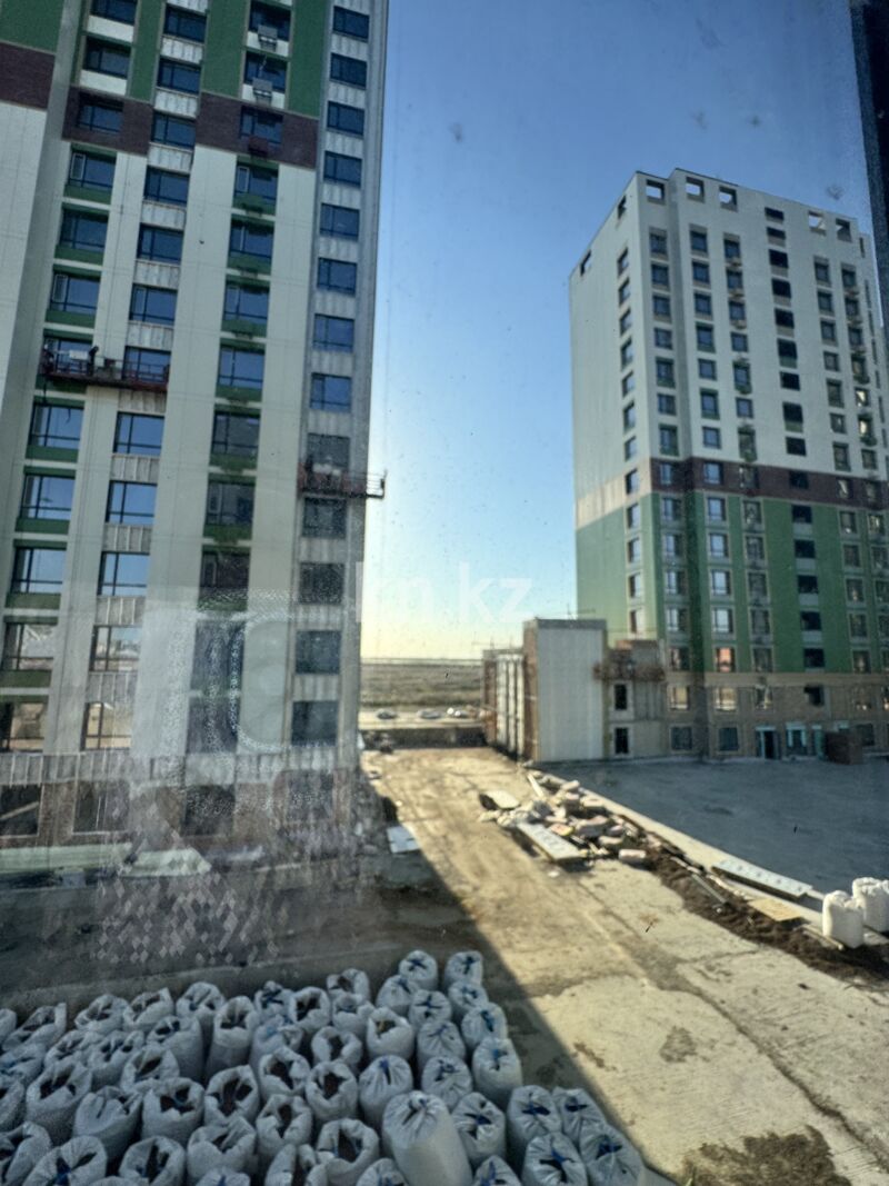 Продажа 1-комнатной квартиры, 35.7 м² - Продажа однокомнатных квартир в р-не Нура Астаны - страница 42 фото 6 из 30