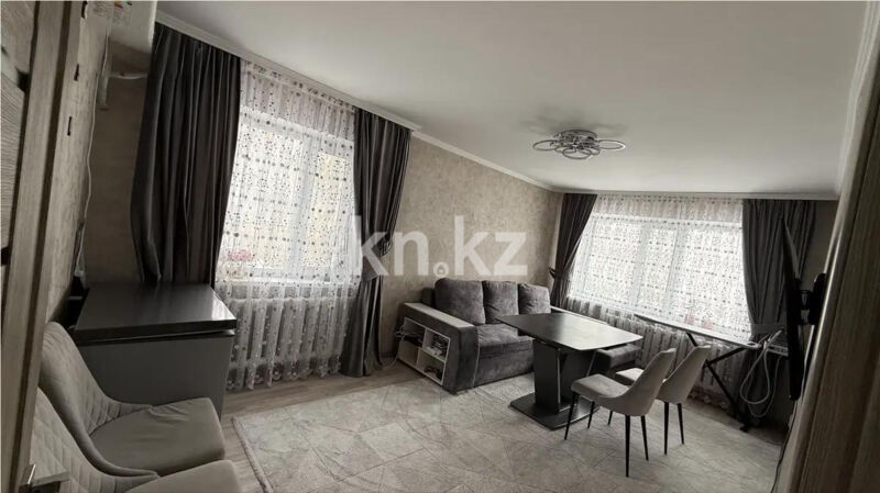 Продажа 3-комнатной квартиры, 62 м² - Продажа квартир в Караганде - страница 11 фото 1 из 6