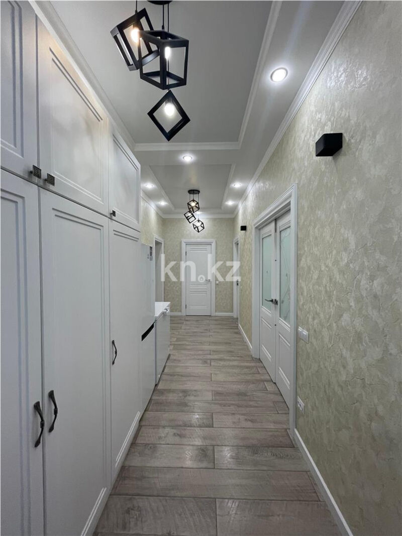 Продажа 3-комнатной квартиры, 95 м² - Продажа трехкомнатных квартир в Караганде - страница 52 фото 9 из 10