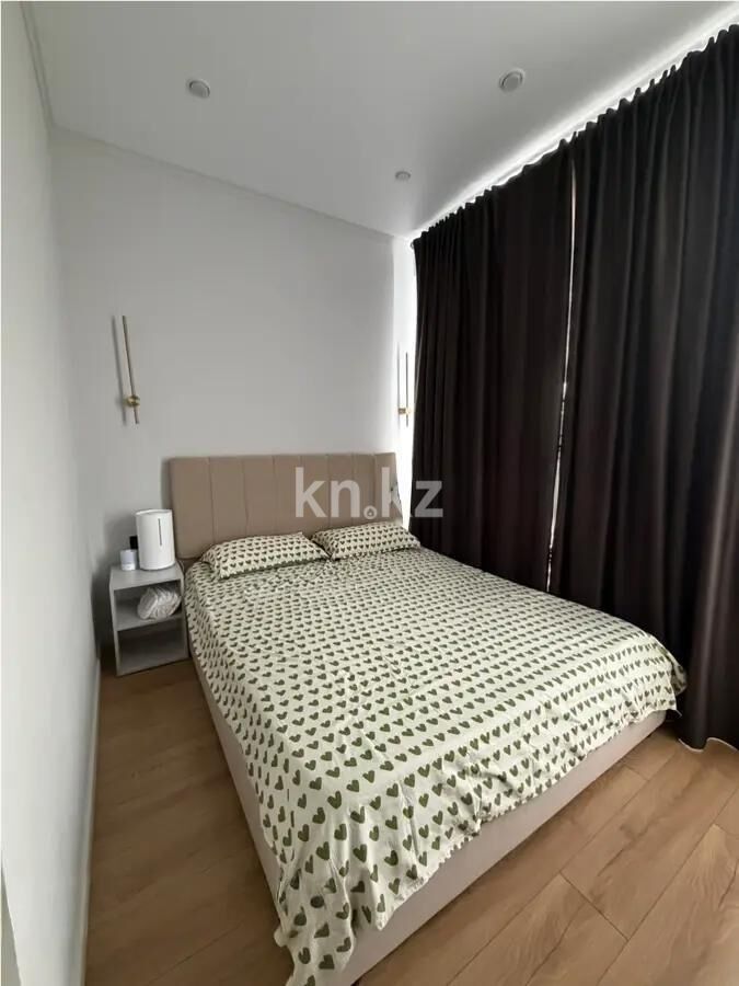 Продажа 2-комнатной квартиры, 39 м² - Продажа двухкомнатных квартир в монолитно-каркасном доме в Казахстане - страница 180 фото 2 из 4