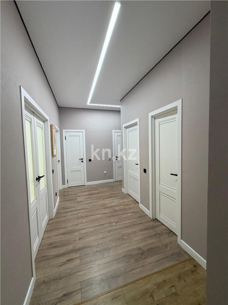 Продажа 3-комнатной квартиры, 84 м² - Продажа трехкомнатных квартир на Юго-Востоке Караганды - страница 13 фото 12 из 17