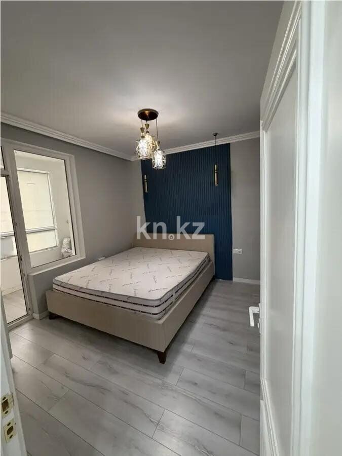Продажа 2-комнатной квартиры, 59 м² - Продажа квартир в Астане - страница 43 фото 2 из 4