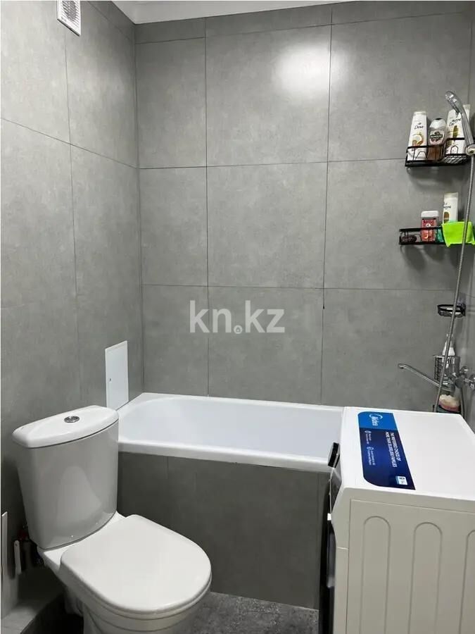 Продажа 3-комнатной квартиры, 53 м² - Продажа трехкомнатных квартир в блочном доме в Казахстане - страница 46 фото 4 из 5