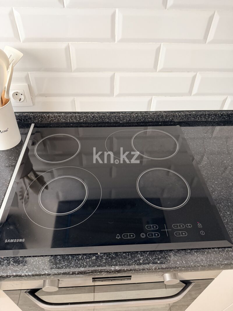 Продажа 2-комнатной квартиры, 39.2 м² - Продажа квартир в кирпичном доме в Астане - страница 27 фото 4 из 21