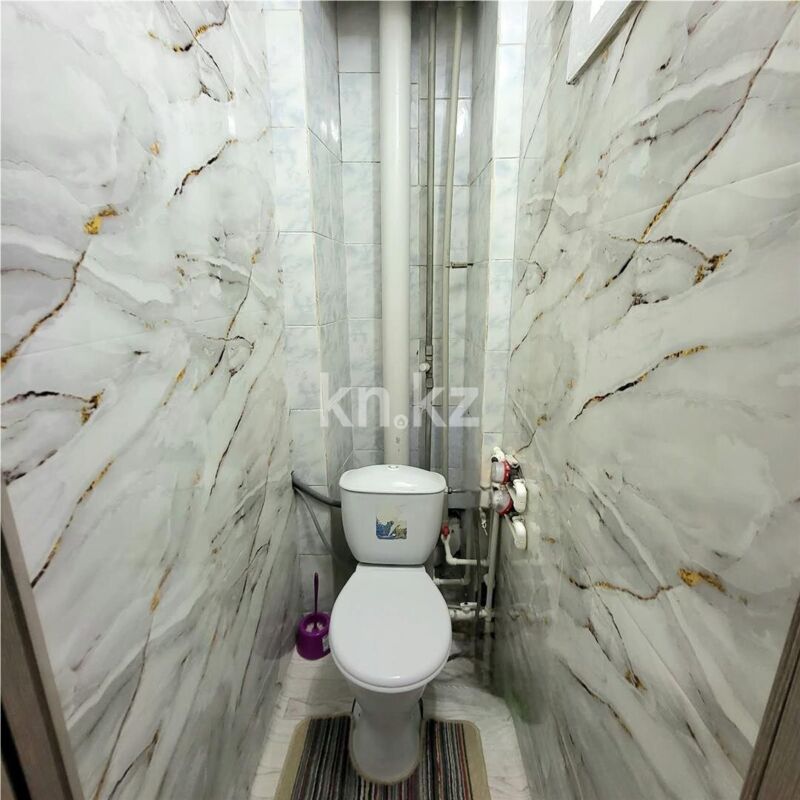 Продажа 3-комнатной квартиры, 55 м² - Продажа квартир в Темиртау фото 12 из 14