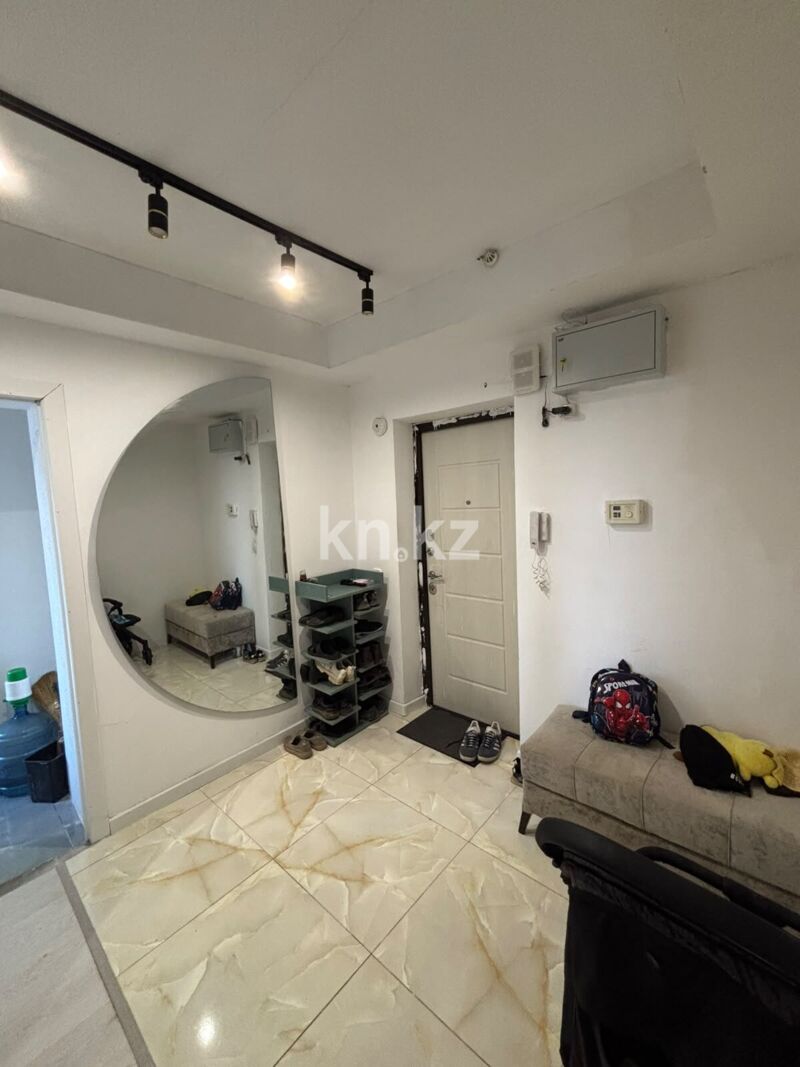 Продажа 3-комнатной квартиры, 85 м² - Продажа квартир в Караганде - страница 10 фото 8 из 8