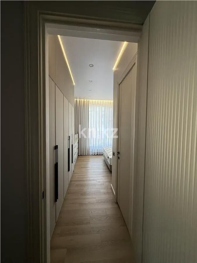 Продажа 3-комнатной квартиры, 78 м² - Продажа квартир в монолитно-каркасном доме в Астане - страница 111 фото 6 из 6