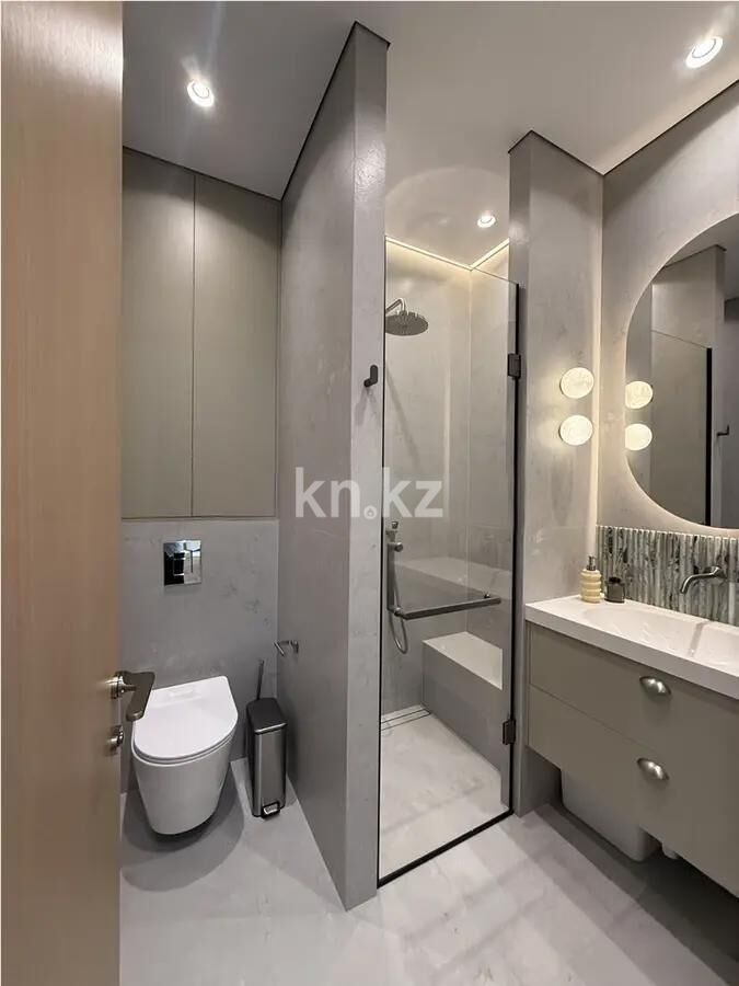 Продажа 3-комнатной квартиры, 104.2 м² - Продажа трехкомнатных квартир в блочном доме в Казахстане - страница 42 фото 4 из 5