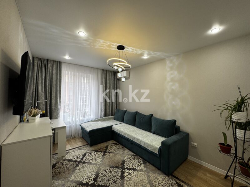 Продажа 2-комнатной квартиры, 53.2 м² - Продажа двухкомнатных квартир в Астане - страница 182 фото 17 из 35