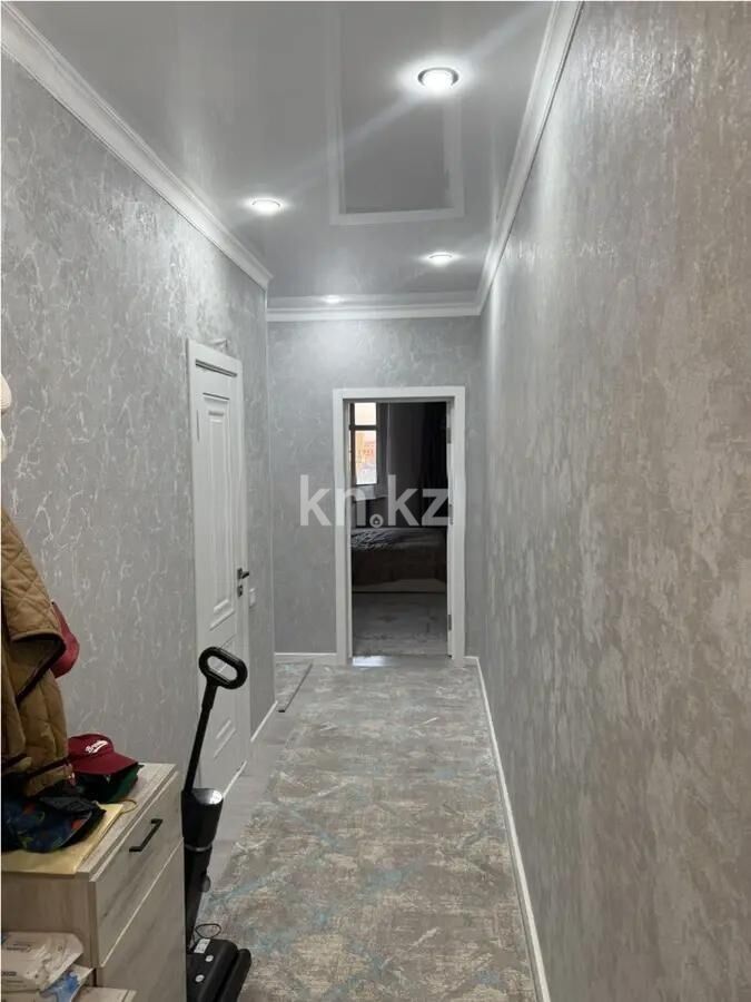 Продажа 3-комнатной квартиры, 74 м² - Продажа трехкомнатных квартир в кирпичном доме в Казахстане - страница 73 фото 6 из 6
