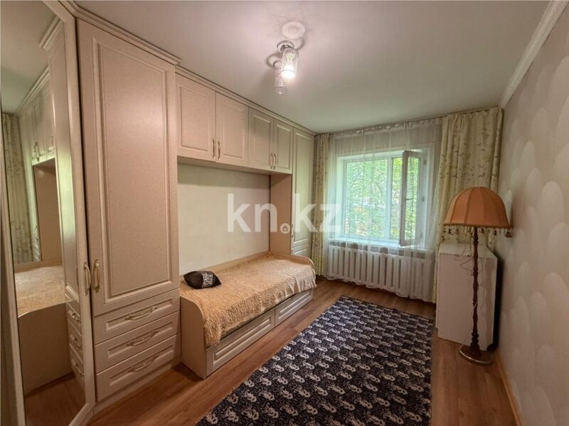 Продажа 3-комнатной квартиры, 66 м² - Продажа трехкомнатных квартир в панельном доме в Караганде - страница 11 фото 3 из 15
