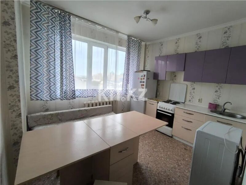Продажа 1-комнатной квартиры, 39 м² - Продажа квартир в новостройках Астаны - страница 13 фото 2 из 4