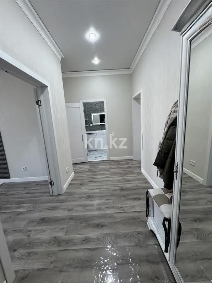 Продажа 3-комнатной квартиры, 77 м² - Продажа квартир в кирпичном доме в Астане - страница 205 фото 6 из 7