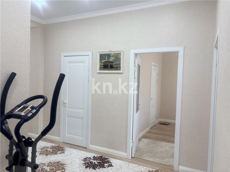 Продажа 6-комнатной квартиры, 155 м² - Продажа квартир в Семее фото 18 из 48