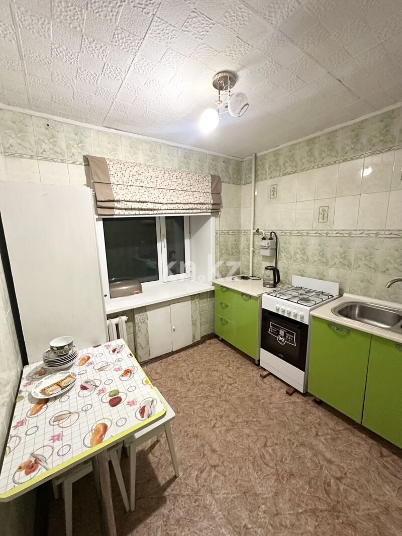Продажа 1-комнатной квартиры, 31 м² - Продажа недвижимости в Караганде - страница 5 фото 7 из 12