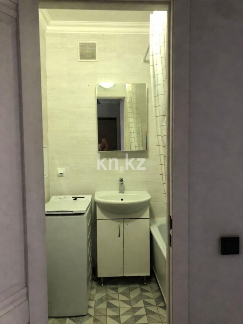 Продажа 3-комнатной квартиры, 49.8 м² - Продажа трехкомнатных квартир в р-не Сарыарка Астаны - страница 3 фото 10 из 12