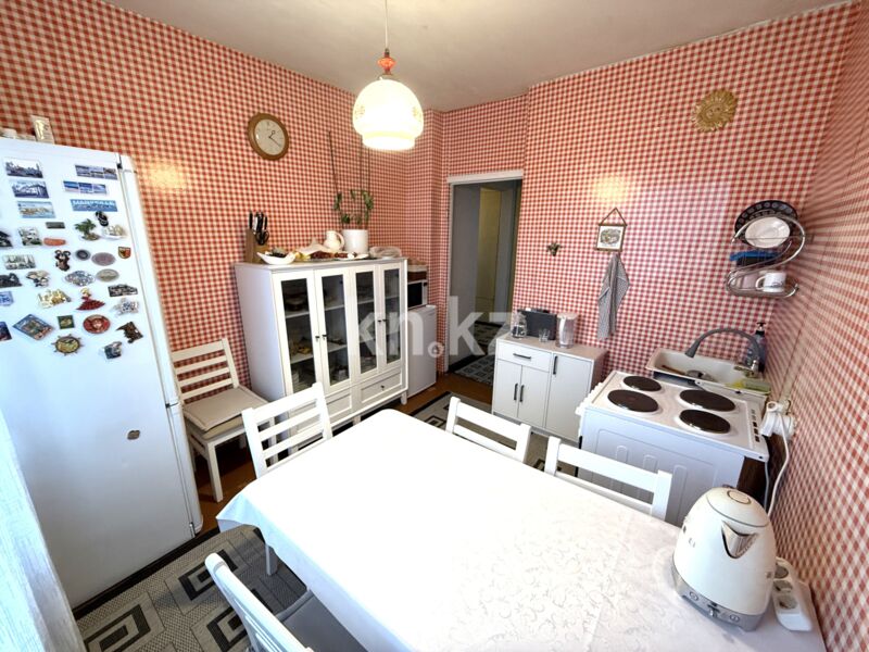Продажа 2-комнатной квартиры, 54 м² - Продажа двухкомнатных квартир в панельном доме в Караганде - страница 29 фото 8 из 16